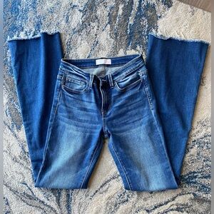 Size 26 jeans - vervet